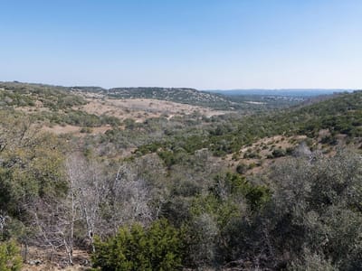 Photo 4 of 39 at TBD Lot 5 Sanctuary LN - Blanco, Blanco, TX