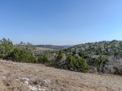 Photo 5 of 39 at TBD Lot 5 Sanctuary LN - Blanco, Blanco, TX