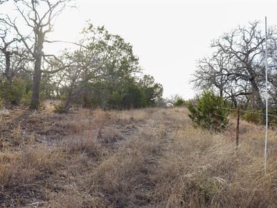 Photo 2 - TBD Lot 7 Whitetail TRL Photo 2 of 10 at TBD Lot 7 Whitetail TRL - San Saba, San Saba, TX