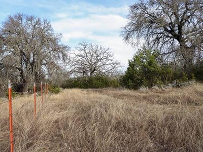 Photo 4 - TBD Lot 7 Whitetail TRL Photo 4 of 10 at TBD Lot 7 Whitetail TRL - San Saba, San Saba, TX
