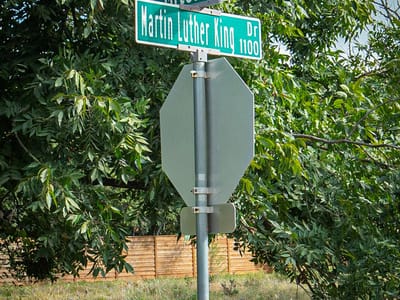 Property photo 4 at 119 S Mitchell ST - S2895 - FARM LOT, San Marcos, TX