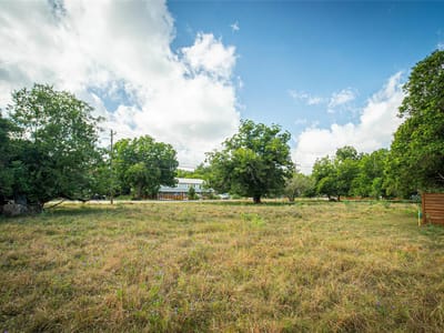 Property photo 5 at 119 S Mitchell ST - S2895 - FARM LOT, San Marcos, TX