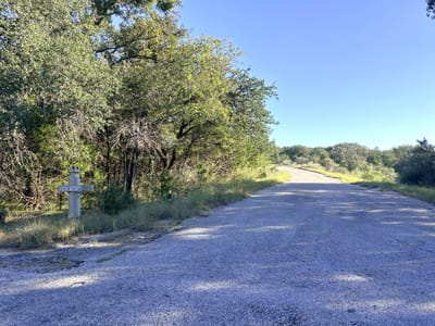 Photo 2 - TBD Mountain Dew Rd. Photo 2 of 9 at TBD Mountain Dew Rd. - Horseshoe Bay, Horseshoe Bay, TX