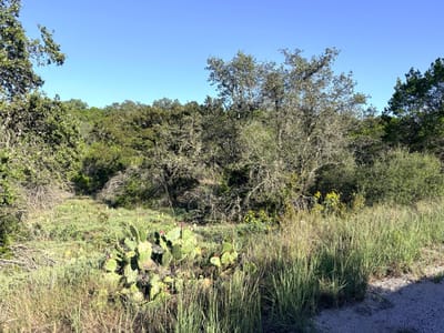 Photo 3 - TBD Mountain Dew Rd. Photo 3 of 9 at TBD Mountain Dew Rd. - Horseshoe Bay, Horseshoe Bay, TX