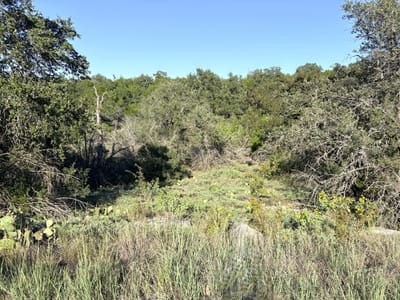 Photo 4 - TBD Mountain Dew Rd. Photo 4 of 9 at TBD Mountain Dew Rd. - Horseshoe Bay, Horseshoe Bay, TX