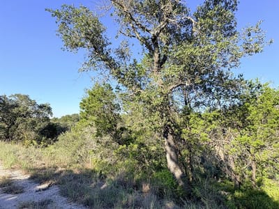 Photo 5 - TBD Mountain Dew Rd. Photo 5 of 9 at TBD Mountain Dew Rd. - Horseshoe Bay, Horseshoe Bay, TX