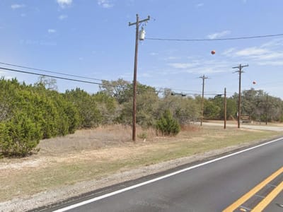 Photo 3 - TBD Plainview RD Photo 3 of 7 at TBD Plainview RD - Wimberley, Wimberley, TX