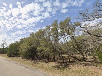 Photo 5 - TBD Plainview RD Photo 5 of 7 at TBD Plainview RD - Wimberley, Wimberley, TX