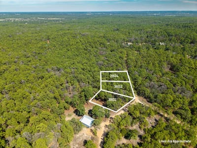 Photo 2 of 10 at TBD Red Fox Rd - La Grange, La Grange, TX
