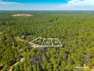 Photo 3 of 10 at TBD Red Fox Rd - La Grange, La Grange, TX