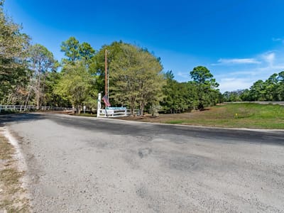 Photo 5 of 10 at TBD Red Fox Rd - La Grange, La Grange, TX