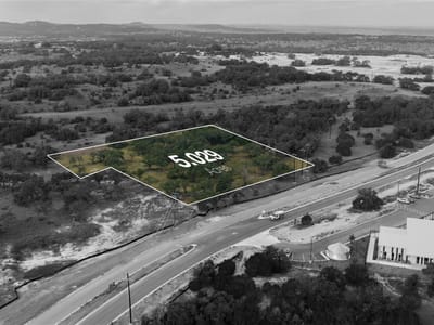 Photo 2 - Tbd Reimers-peacock Rd Photo 2 of 33 at Tbd Reimers-peacock Rd - Spicewood, Spicewood, TX