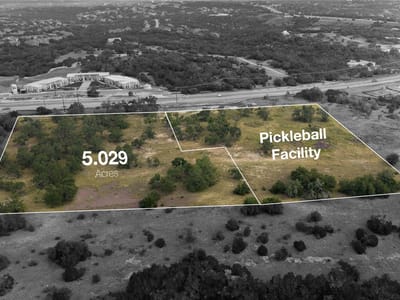 Photo 4 - Tbd Reimers-peacock Rd Photo 4 of 33 at Tbd Reimers-peacock Rd - Spicewood, Spicewood, TX