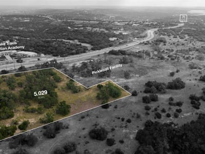 Photo 5 - Tbd Reimers-peacock Rd Photo 5 of 33 at Tbd Reimers-peacock Rd - Spicewood, Spicewood, TX