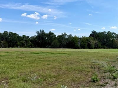 Photo 3 of 8 at TBD Richmond Street - McDade, McDade, TX
