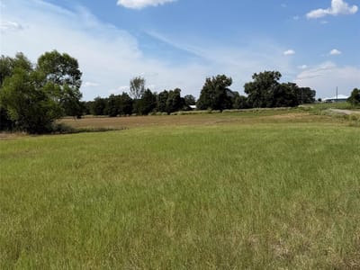 Photo 4 of 8 at TBD Richmond Street - McDade, McDade, TX