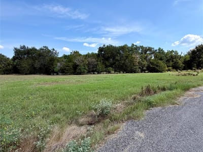 Photo 5 of 8 at TBD Richmond Street - McDade, McDade, TX