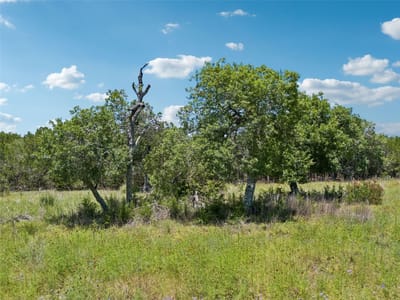 Photo 4 of 17 at TBD S Rainbow Ranch RD - Wimberley, Wimberley, TX