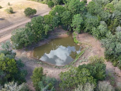 Photo 2 of 29 at TBD 71 Highway - Bastrop, Bastrop, TX