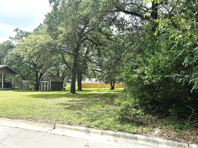 Photo 2 of 5 at TBD Alcoa Ave - Rockdale, Rockdale, TX
