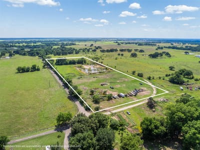 Photo 5 of 22 at TBD County Road 268 - Snook, Snook, TX