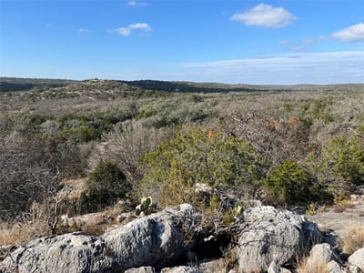 Photo 2 of 23 at TBD County Road 450 - Rocksprings, Rocksprings, TX