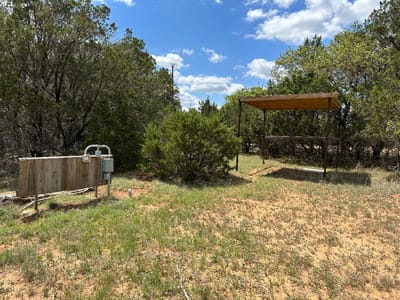 Photo 5 of 9 at TBD County Road 529 - Mullin, Mullin, TX