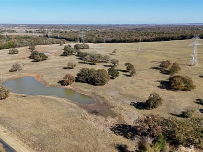 Photo 2 of 9 at TBD CR 481 Tract 2 - Thrall, Thrall, TX