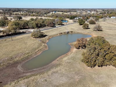Photo 3 of 9 at TBD CR 481 Tract 2 - Thrall, Thrall, TX