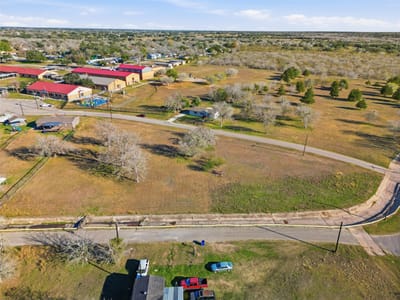 Photo 2 of 10 at TBD Dunn St - Yoakum, Yoakum, TX