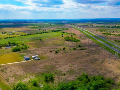 Photo 3 of 19 at Tbd FM 2184 - Rogers, Rogers, TX