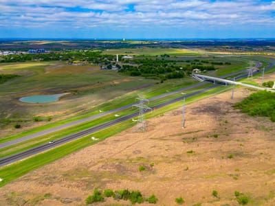 Photo 5 of 19 at Tbd FM 2184 - Rogers, Rogers, TX