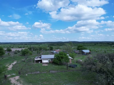 Photo 3 of 8 at Tbd FM 501 - San Saba, San Saba, TX