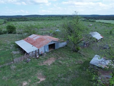 Photo 4 of 8 at Tbd FM 501 - San Saba, San Saba, TX