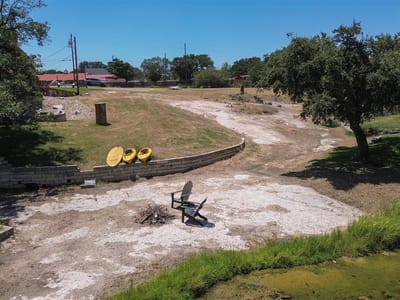 Property photo 3 at Lots 7a - 11 Hillview DR - Castle Hills, Granite Shoals, TX