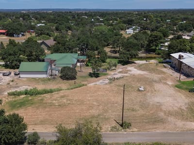 Property photo 4 at Lots 7a - 11 Hillview DR - Castle Hills, Granite Shoals, TX