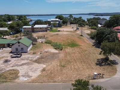 Property photo 5 at Lots 7a - 11 Hillview DR - Castle Hills, Granite Shoals, TX
