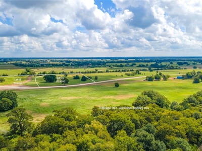 Photo 4 - TBD Hudson Farms Road - Tract 6B (5.619 acres) Photo 4 of 6 at TBD Hudson Farms Road - Tract 6B (5.619 acres) - Franklin, Franklin, TX