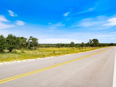 Photo 2 of 22 at TBD Lookout Mountain RD - Johnson City, Johnson City, TX