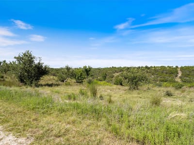 Photo 3 of 22 at TBD Lookout Mountain RD - Johnson City, Johnson City, TX
