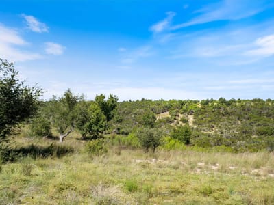 Photo 4 of 22 at TBD Lookout Mountain RD - Johnson City, Johnson City, TX