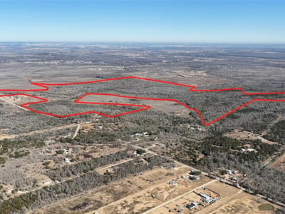 Photo 2 of 23 at TBD Lytton LN - Dale, Dale, TX