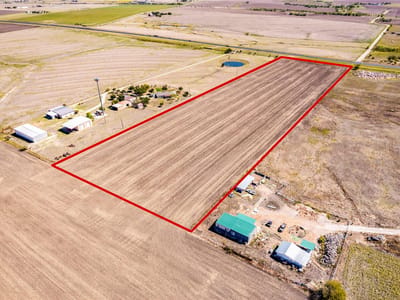 Photo 2 of 11 at TBD N F M RD Unit #973 - Coupland, Coupland, TX