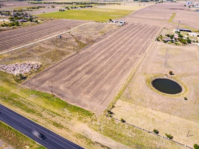 Photo 3 of 11 at TBD N F M RD Unit #973 - Coupland, Coupland, TX