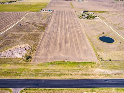 Photo 4 - TBD N FM RD Unit #973 Photo 4 of 11 at TBD N FM RD Unit #973 - Coupland, Coupland, TX