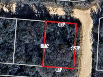 Photo 3 - TBD Navarro DR Photo 3 of 12 at TBD Navarro DR - Hilltop Lakes, Hilltop Lakes, TX