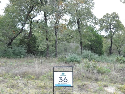 Photo 2 - TBD OakView LN Photo 2 of 5 at TBD OakView LN - Thrall, Thrall, TX
