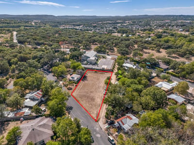 Photo 2 - TBD Ogrady St Photo 2 of 9 at TBD Ogrady St - Boerne, Boerne, TX