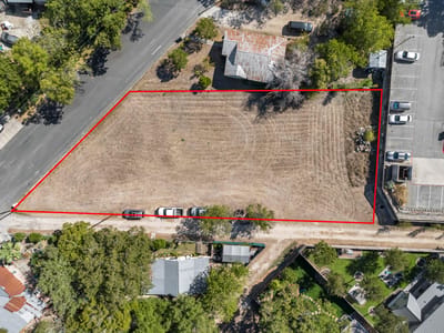 Photo 3 - TBD Ogrady St Photo 3 of 9 at TBD Ogrady St - Boerne, Boerne, TX