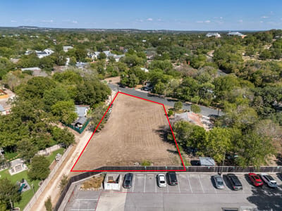 Photo 4 - TBD Ogrady St Photo 4 of 9 at TBD Ogrady St - Boerne, Boerne, TX